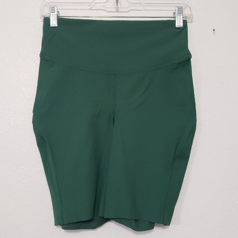 Lululemon Base Pace Ribbed Short - Picture 6 of 12